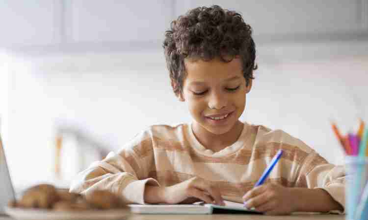 Mais de 83% das crianças do 2º ano do fundamental estão alfabetizadas no Ceará, aponta Spaece